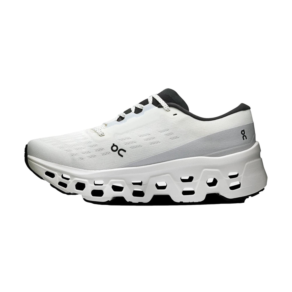 On Cloudmonster 3 White / White 3WG10031200 Women's Size 8.5