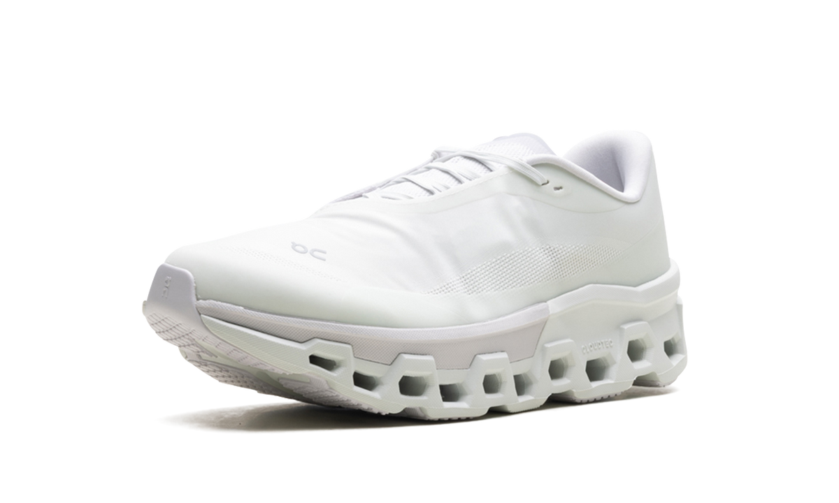 On MENS Cloudmonster 2 "POST ARCHIVE FACTION - Vapor Frost" 3ME10331955 from Stadium Goods