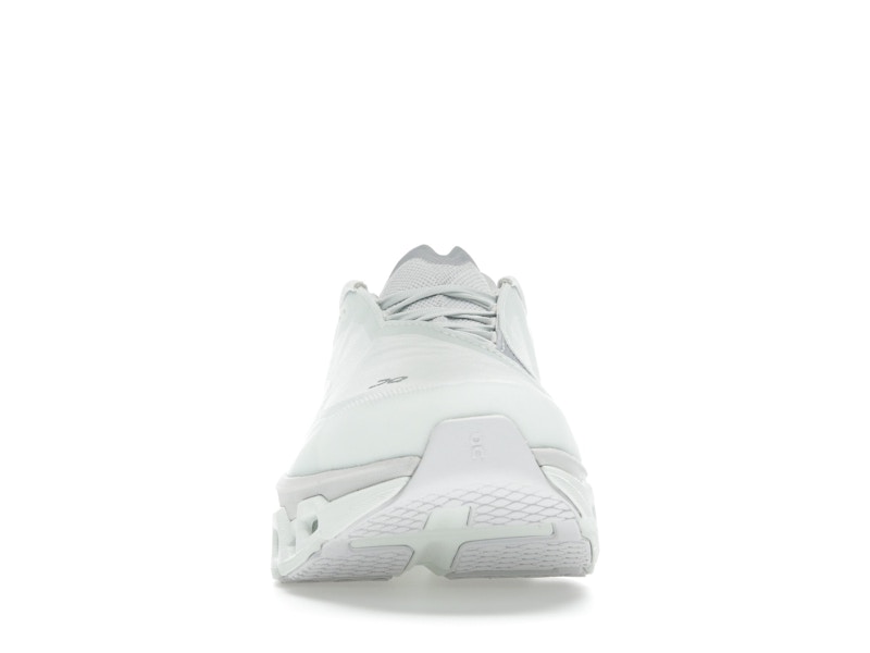 On Men's Cloudmonster 2 POST ARCHIVE FACTION Black Running Shoes, from StockX