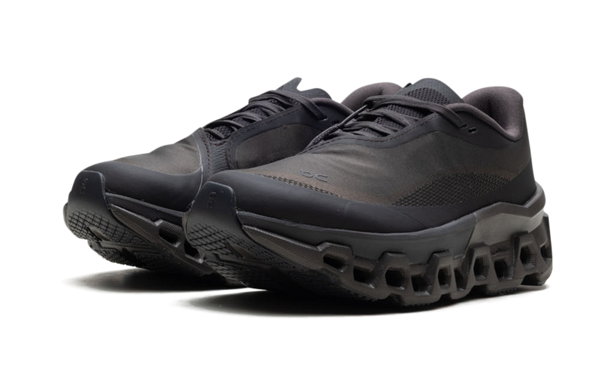On WOMENS Cloudmonster 2 WMNS "POST ARCHIVE FACTION Thorn Brown" 3WE10353940 from Stadium Goods