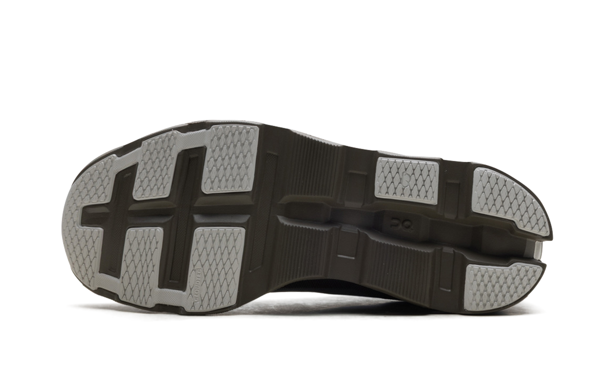 On MENS Cloudmonster 2 PLS-TL "Pleasures Mist Olive" 3MF10493192 from Stadium Goods