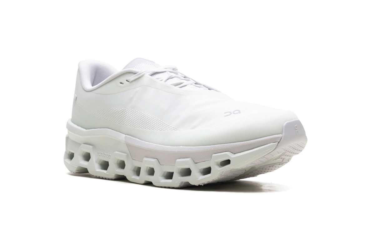 On MENS Cloudmonster 2 "POST ARCHIVE FACTION - Vapor Frost" 3ME10331955 from Stadium Goods
