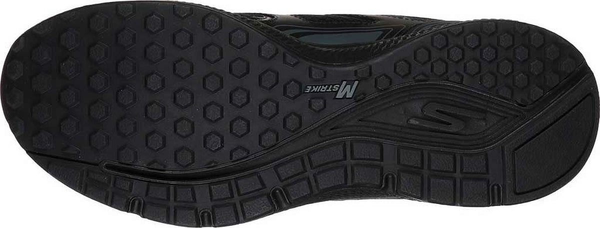 Skechers Women's GO RUN CONSISTENT - Vivid Horizon Lace-Up Running Sneaker (Wide Width Available)