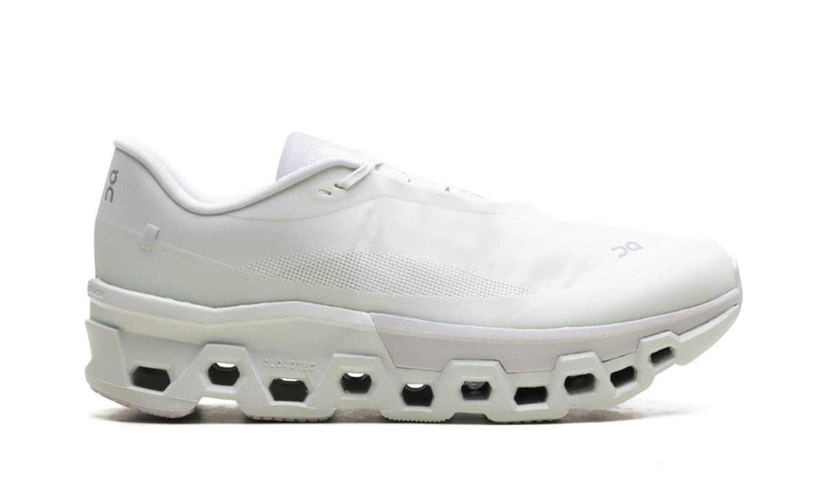 On MENS Cloudmonster 2 "POST ARCHIVE FACTION - Vapor Frost" 3ME10331955 from Stadium Goods