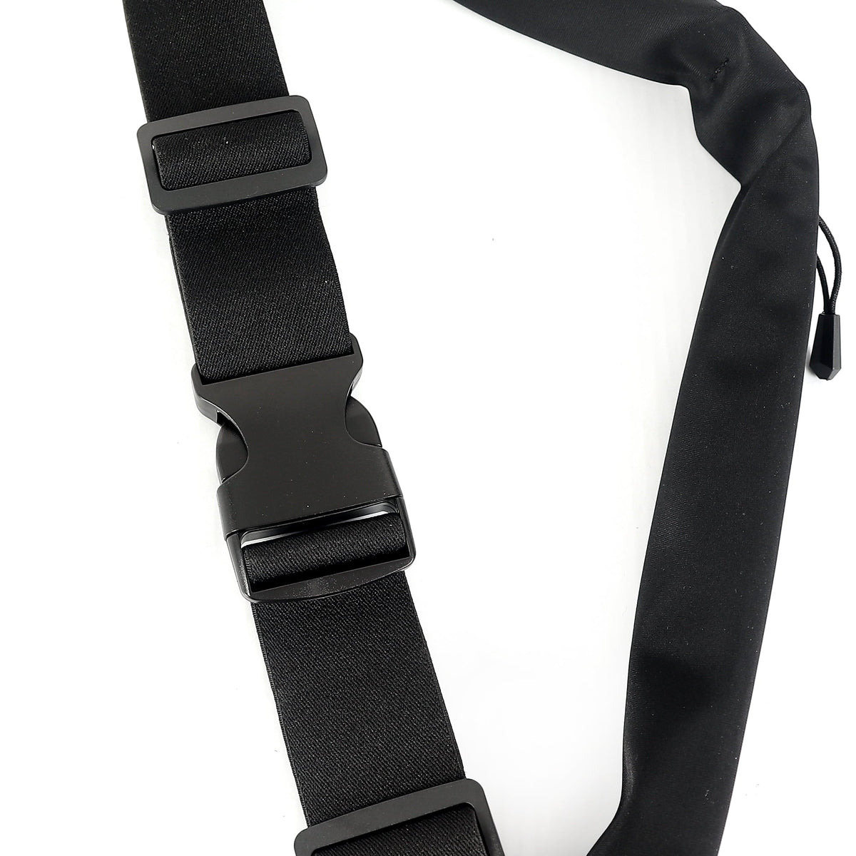 Athletic Works Running Belt with Expandable Bag