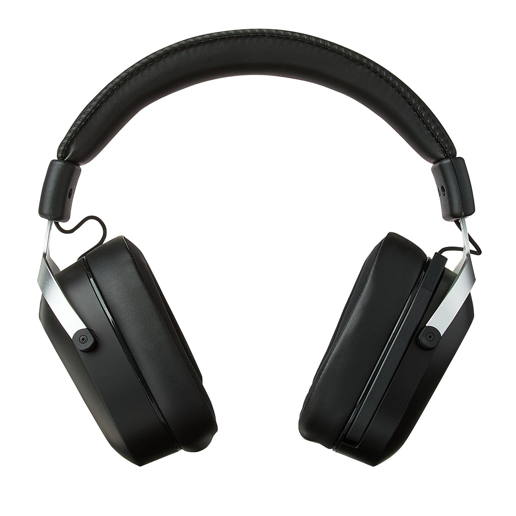 onn PC Wireless Gaming Headset - 2.4Ghz & Bluetooth Dual Mode - 24 Hours Playtime - Ultimate Comfort Cooling Gel Earpad