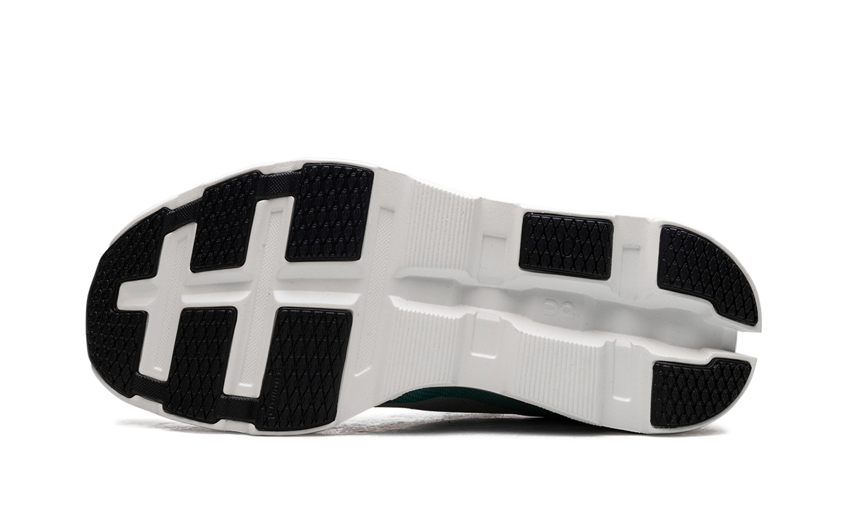 On WOMENS Cloudmonster 2 Womens "Cream Horizon" 3WE10113168 3WE10113168 from Stadium Goods