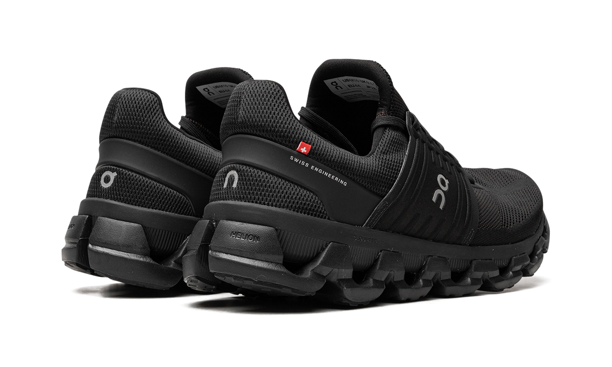 ON MENS Cloudswift 3 AD "Black/Black" 3MD10240485 from Stadium Goods