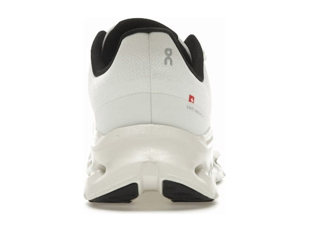 On Men's Running Shoes Cloudtilt Black Ivory, from StockX
