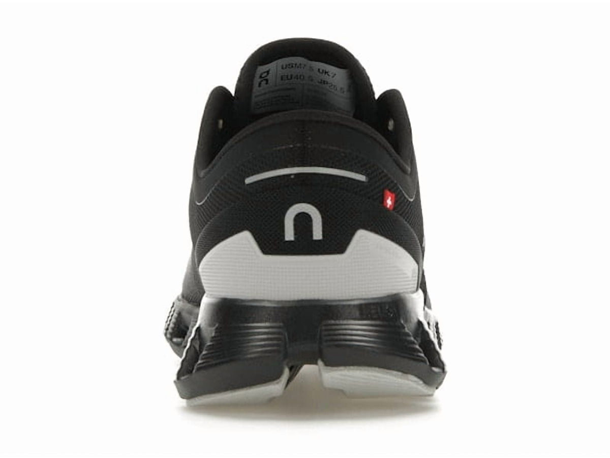 On Men's Running Shoes Cloud X 3 Black, from StockX