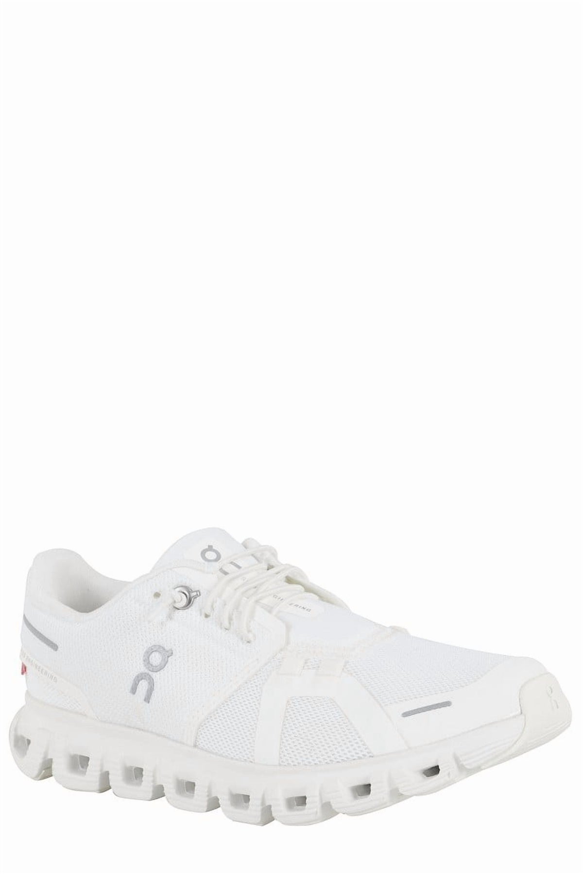 On Women's Cloud 6 White/White 3WF10061200-6