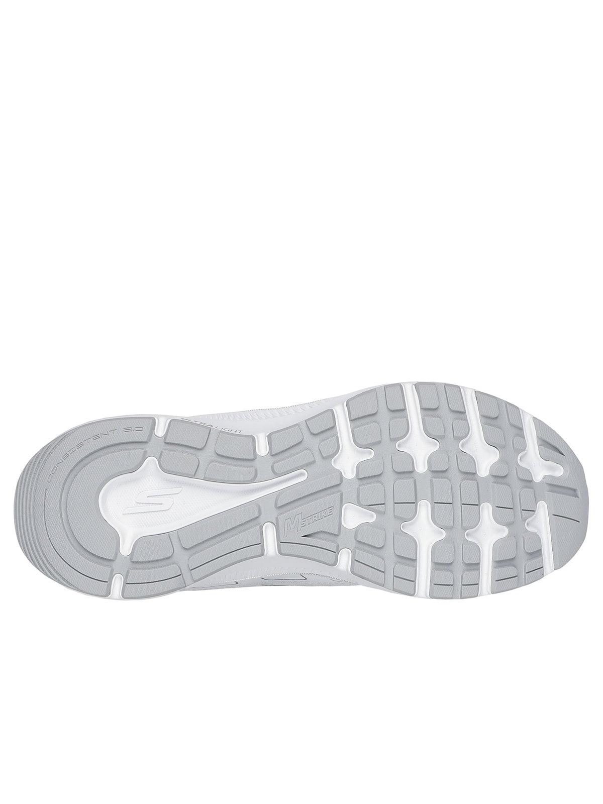 Skechers Women's GO RUN CONSISTENT 2.0 - Strava Lace-Up Running Sneakers
