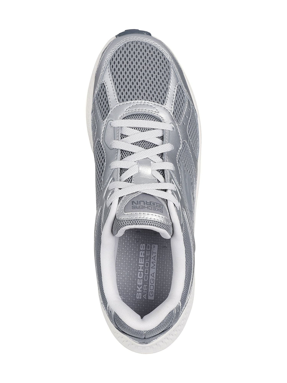 Skechers Women's GO RUN Consistent 2.0 - Volt Lace-Up Running Sneakers