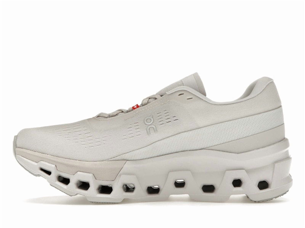 On Men's Cloudmonster 2 POST ARCHIVE FACTION Black Running Shoes, from StockX