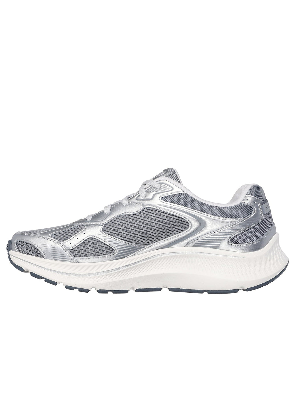 Skechers Women's GO RUN Consistent 2.0 - Volt Lace-Up Running Sneakers