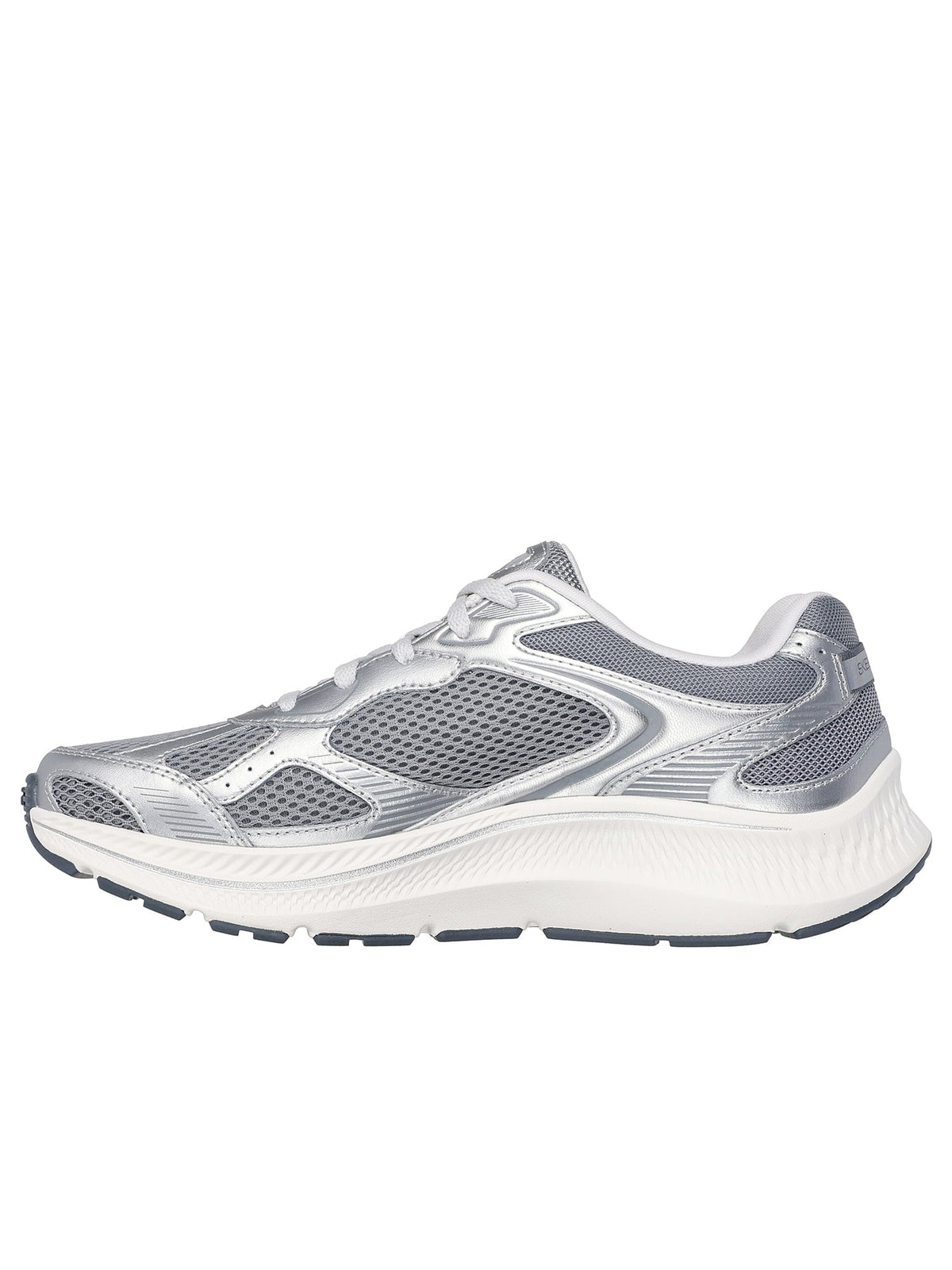 Skechers Women's GO RUN Consistent 2.0 - Volt Lace-Up Running Sneakers