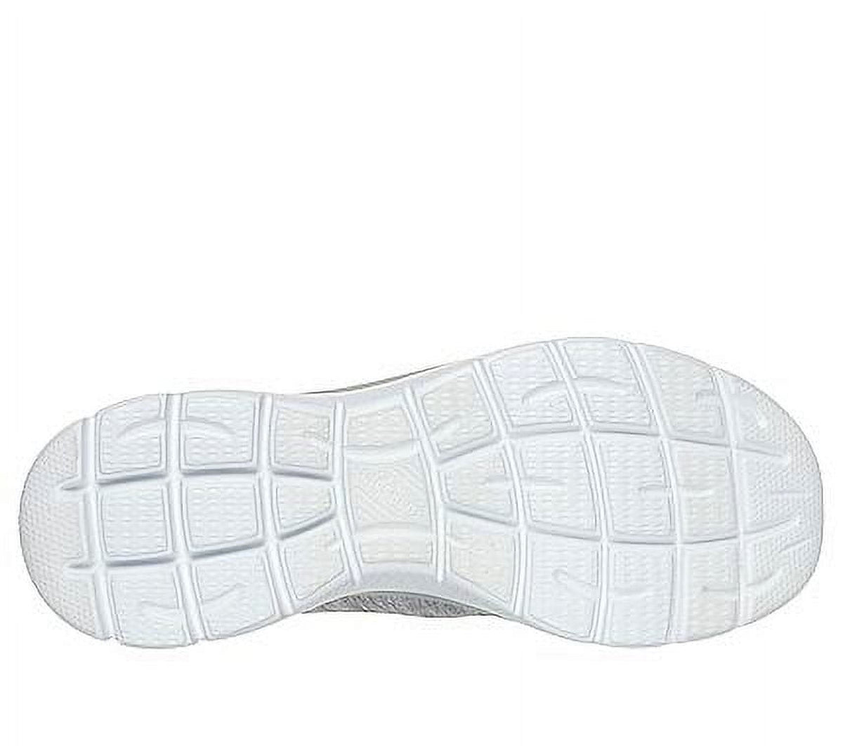 Skechers Women's SUMMITS-COOL CLASSIC Slip-On Athletic Sneaker, Wide Width Available