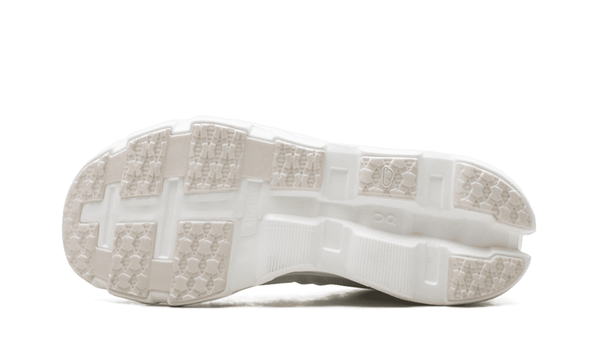ON RUNNING MENS Cloudmonster Hyper "POST ARCHIVE FACTION - White" 3MF30931200 3MF30931200 from Stadium Goods