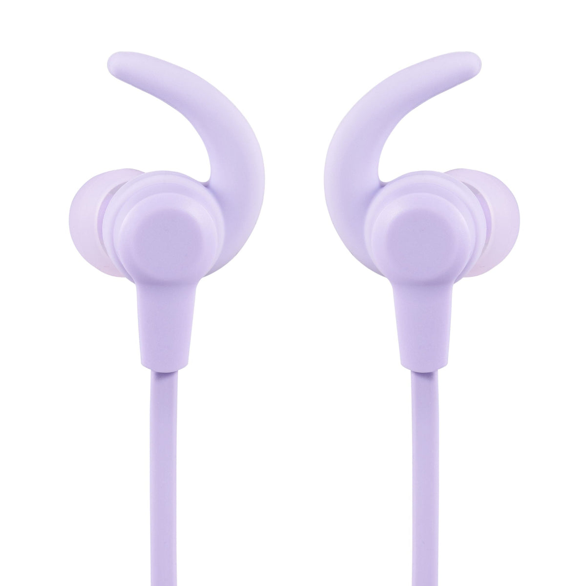 onn IPX4 Splash-Proof Earbuds with Bluetooth Technology