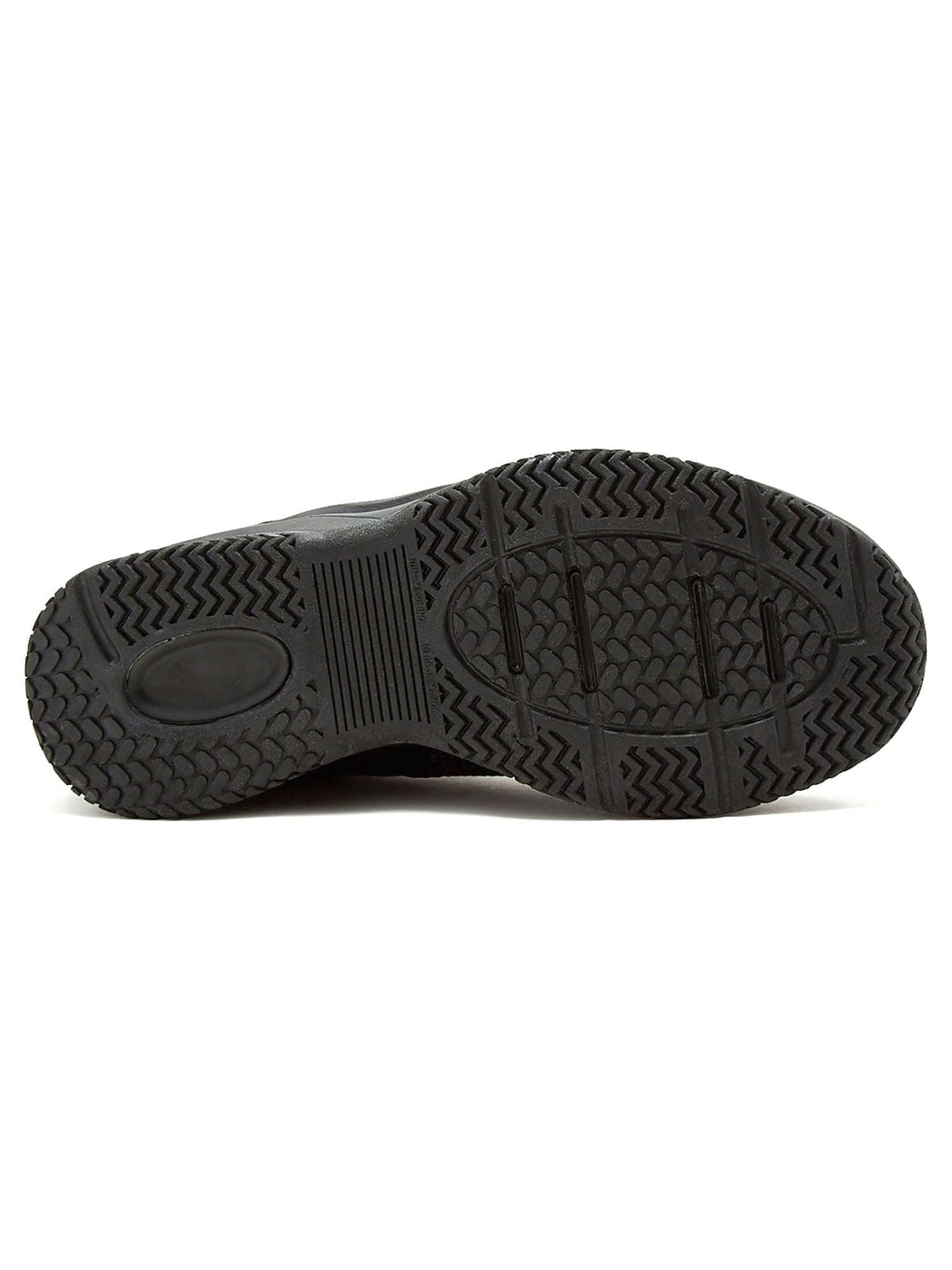 Athletic Works Men's Front Runner Wide Width Sneakers, 4E