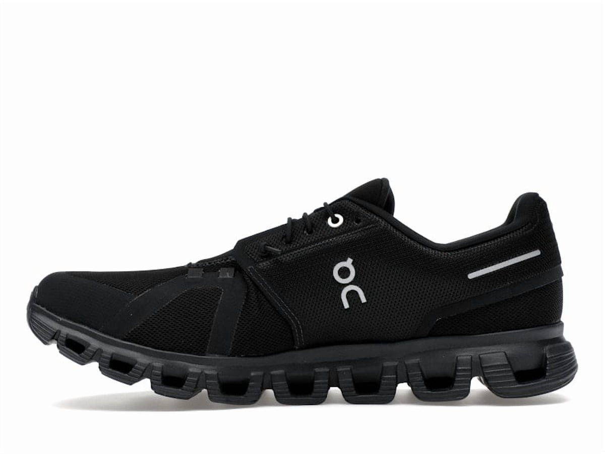 On Men's Running Shoes Cloud 6 All Black, from StockX