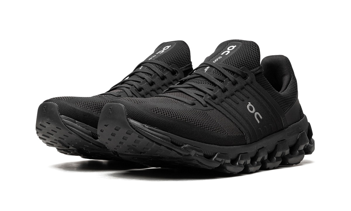 ON MENS Cloudswift 3 AD "Black/Black" 3MD10240485 from Stadium Goods