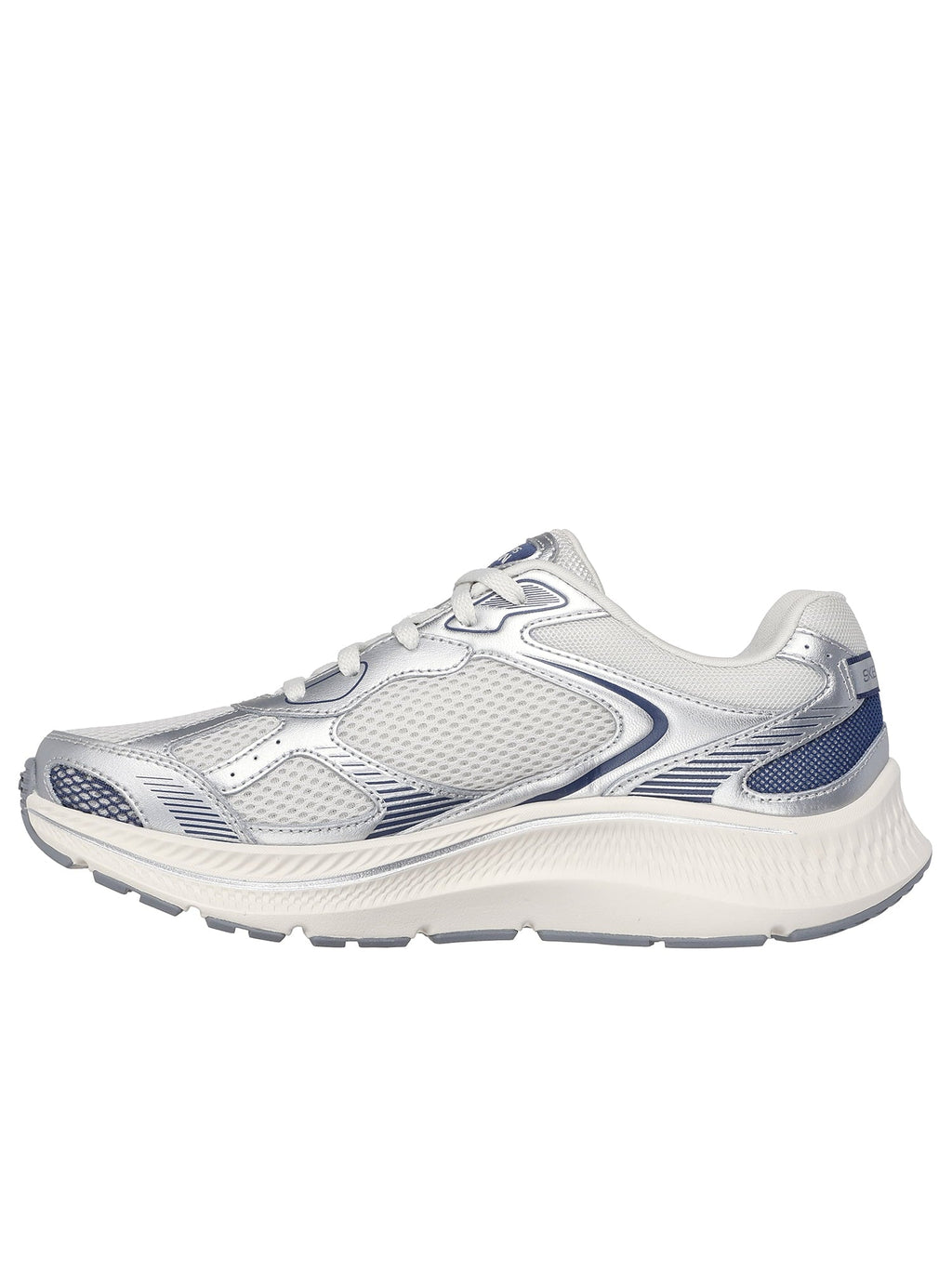 Skechers Women's GO RUN Consistent 2.0 - Volt Lace-Up Running Sneakers