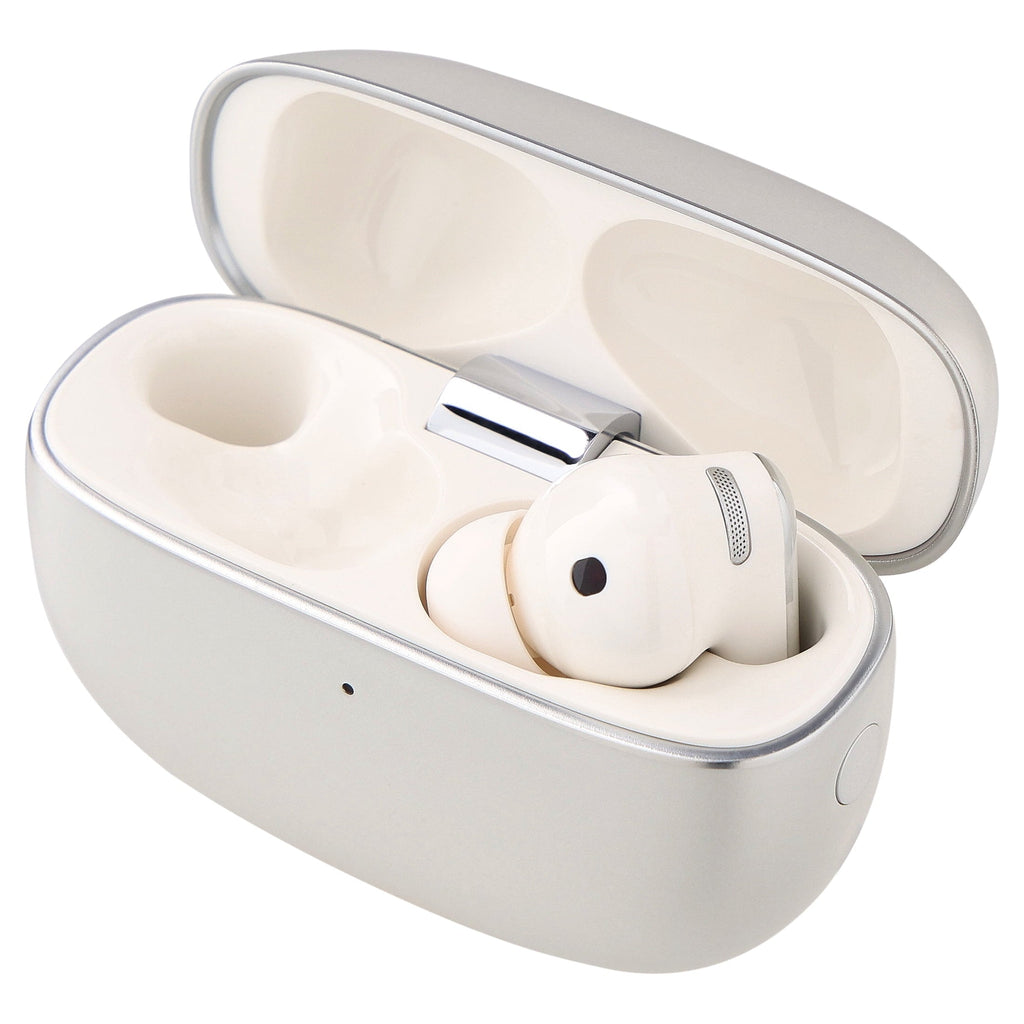 onn TuneTide Pro 2 Wireless Earbuds, Black