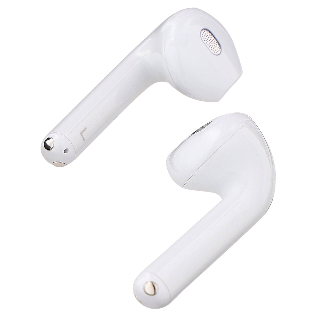 Onn Vibraudio Pro 2 Wireless Earbuds with Bluetooth and Noise Canceling, Black