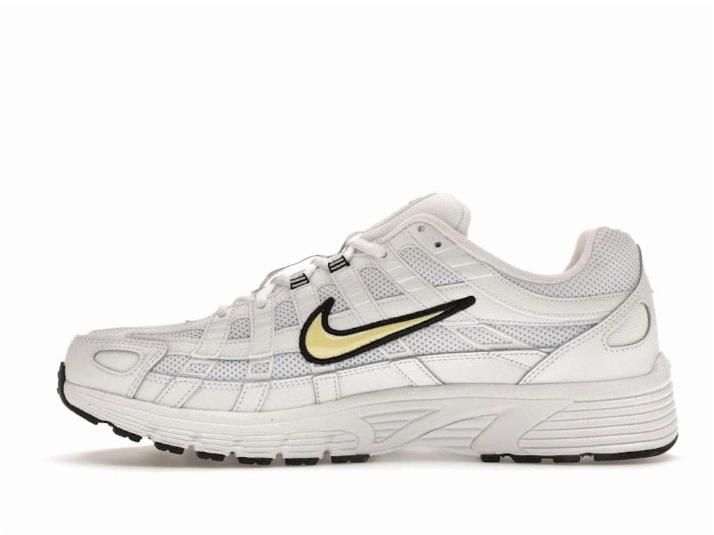 Nike Men's P-6000 Black Running Shoes, from StockX
