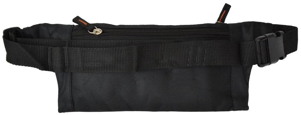 Running Belt Fanny Pack Waist Pouch Outdoor Camping Hiking Zip Bag