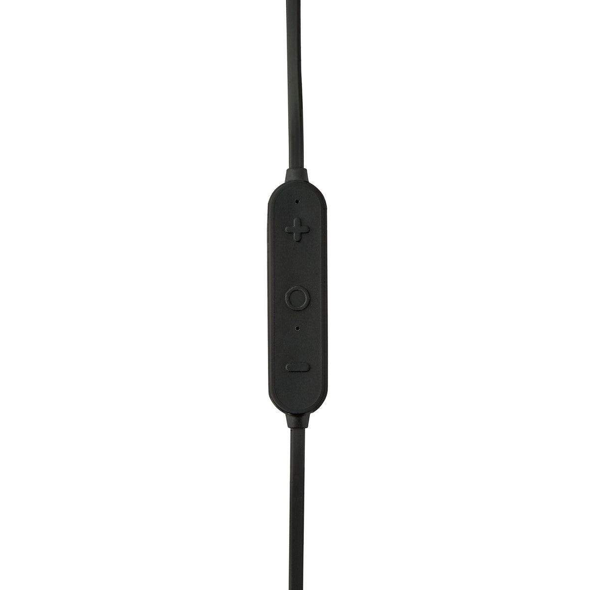 onn IPX4 Splash-Proof Earbuds with Bluetooth Technology