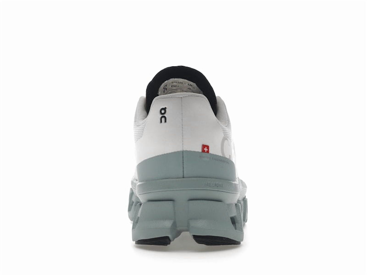 On Men's Cloudmonster 2 POST ARCHIVE FACTION Black Running Shoes, from StockX