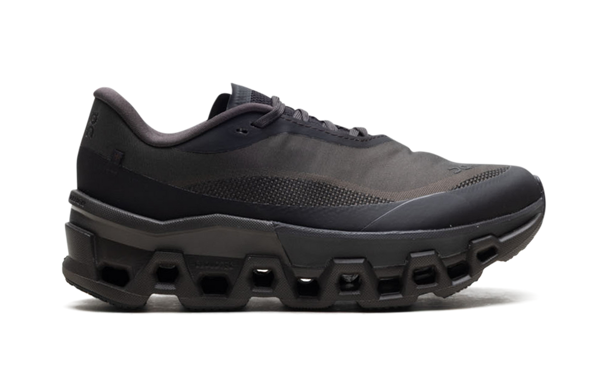 On WOMENS Cloudmonster 2 WMNS "POST ARCHIVE FACTION Thorn Brown" 3WE10353940 from Stadium Goods