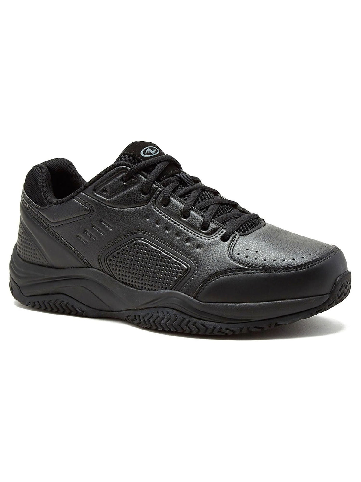 Athletic Works Men's Front Runner Wide Width Sneakers, 4E