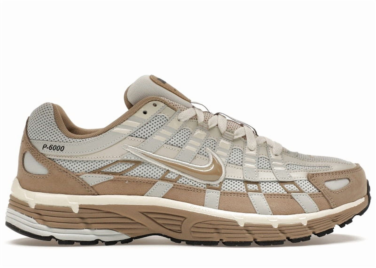 Nike Men's P-6000 Black Running Shoes, from StockX
