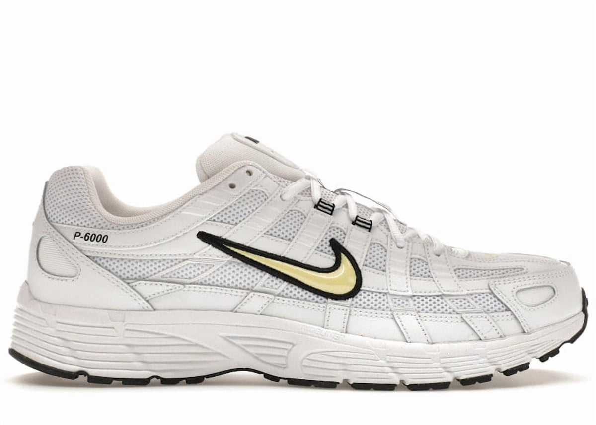Nike Men's P-6000 Black Running Shoes, from StockX