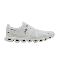 On Men's Cloud 6 White/White 3MF10071200-8