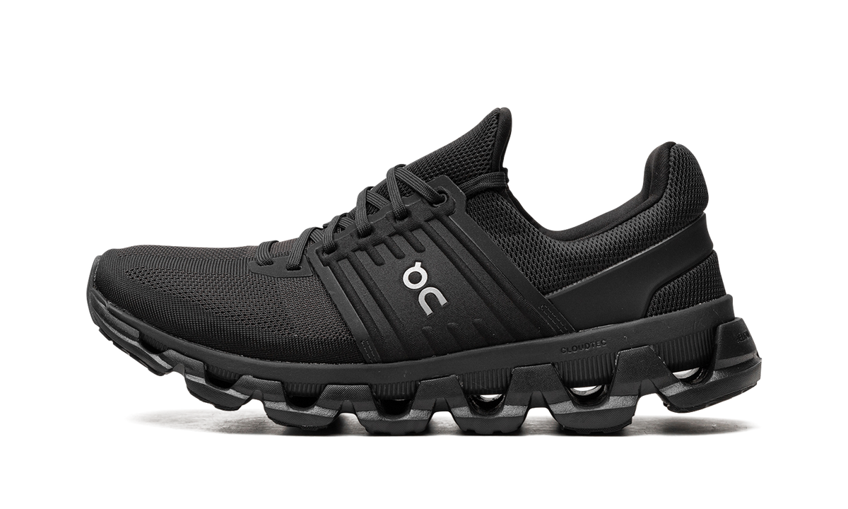 ON MENS Cloudswift 3 AD "Black/Black" 3MD10240485 from Stadium Goods