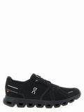 On Men's Cloud 6 Black/Black 3MF10071043-8.5