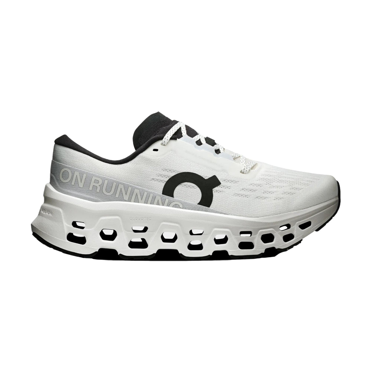 On Cloudmonster 3 White / White 3WG10031200 Women's Size 8.5