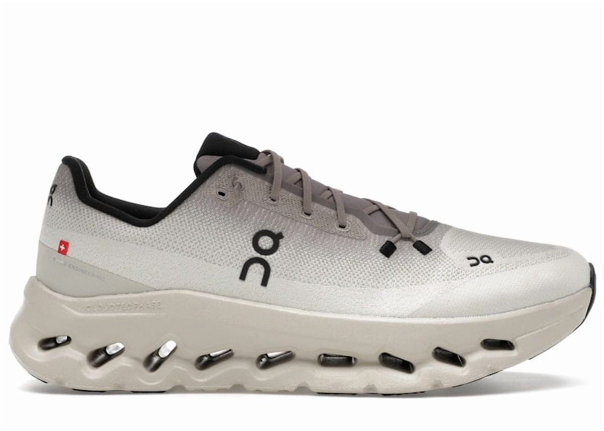 On Men's Running Shoes Cloudtilt Black Ivory, from StockX