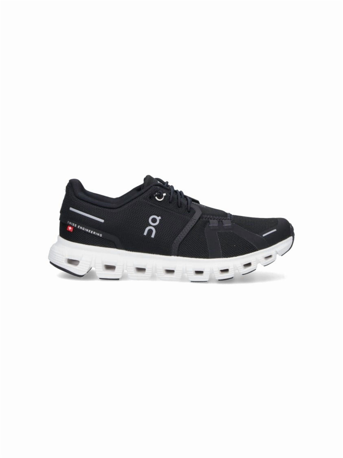 On Running Cloud Zero Gravity Cloudtec Sneakers Black (Women's)