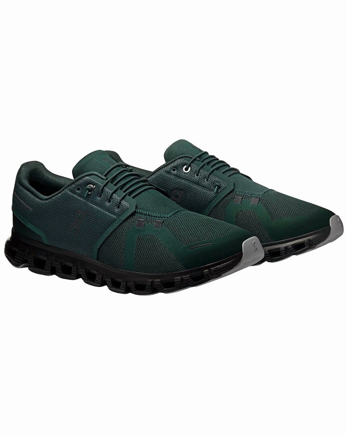 On Running Cloud 6 Sports Shoe, 11