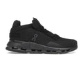 On Women's Running Cloudnova 2 All Black Shoes, from StockX