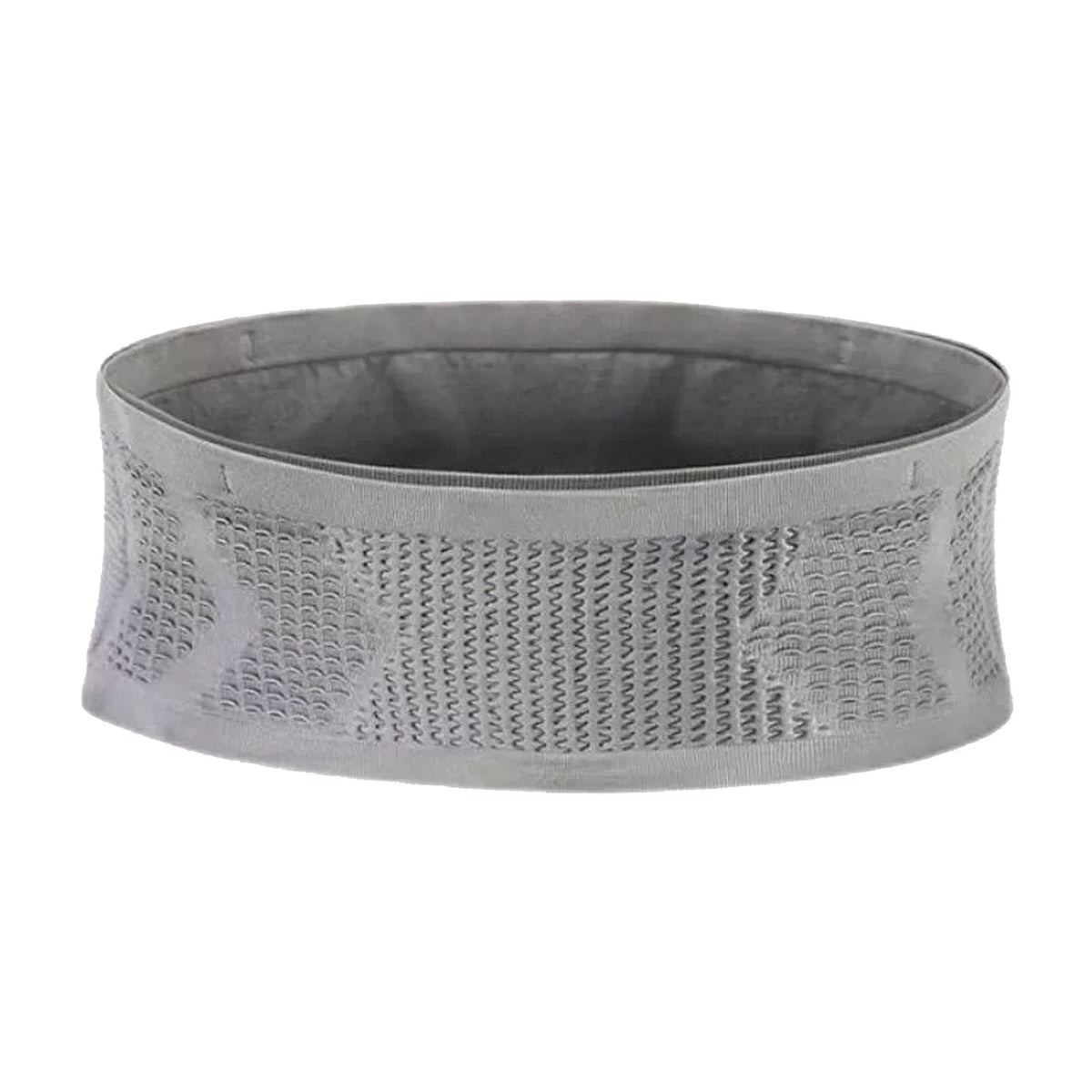 Running Belt for Women 360° Flip Belt - Nylon 3D Mesh Expandable Runners Belt for Gym Hiking