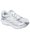 Skechers Women's GO RUN Consistent 2.0 - Volt Lace-Up Running Sneakers