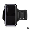 Sports Armband Case Phone Holder Running Jogging Straps For Various Phones Y4O1