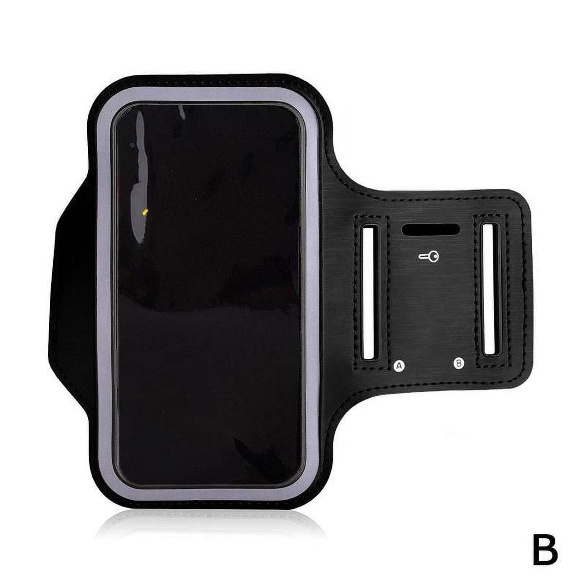 Sports Armband Case Phone Holder Running Jogging Straps For Various Phones Y4O1