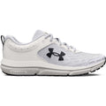 Under Armour Charged Assert 10 Running Shoes Black Men's Size 9.5 4E